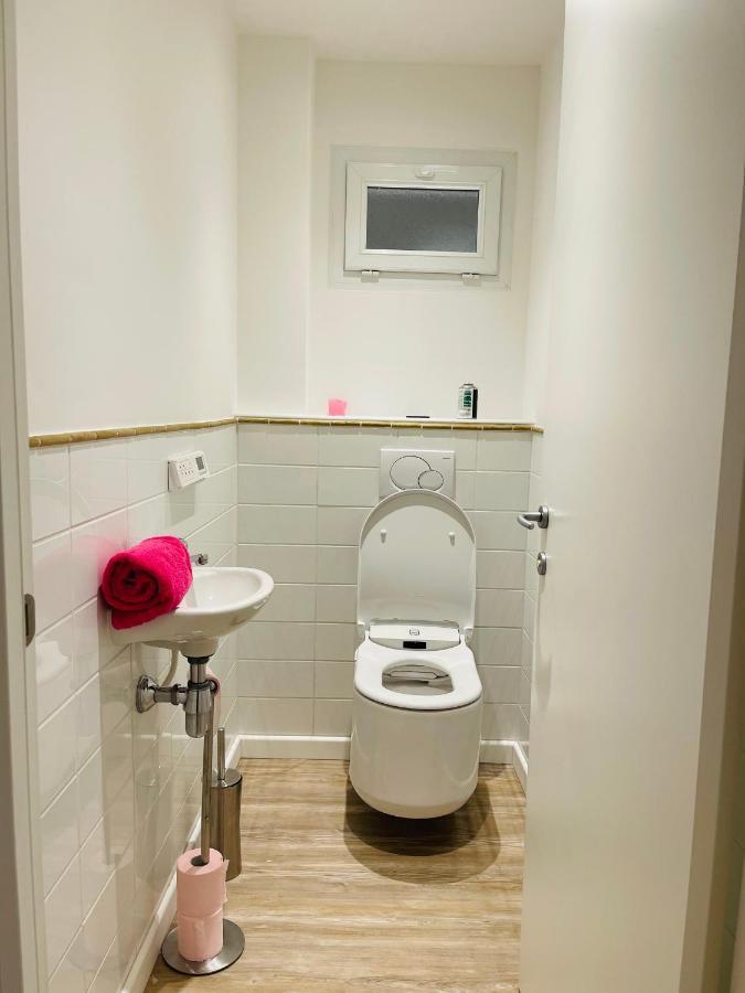 Grand appartement - Central Beach - Résidence de la Rose Sainte-Maxime Extérieur photo